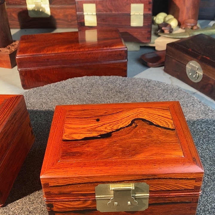 木田*微凹黄檀18/14/9厘米