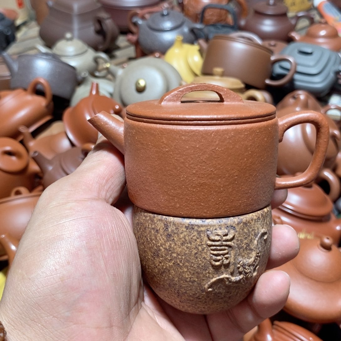 茶壶紫砂欢迎各位光临惠顾