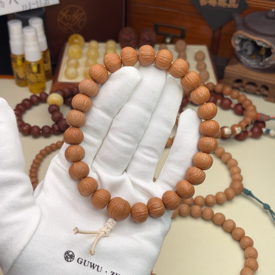 核桃猴头南瓜13.5强迫症矮桩