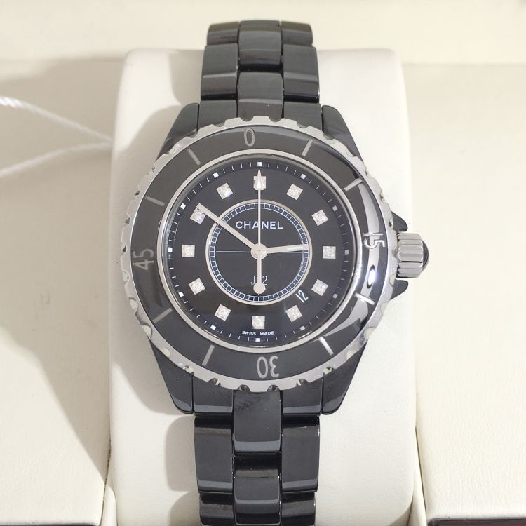 香奈儿/石英表/表径33/S394251127001/[251227WY1]