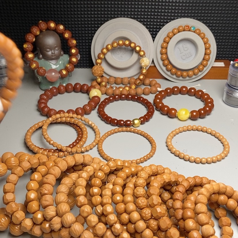 【闪购商品】猴头核桃吊坠?****?配饰