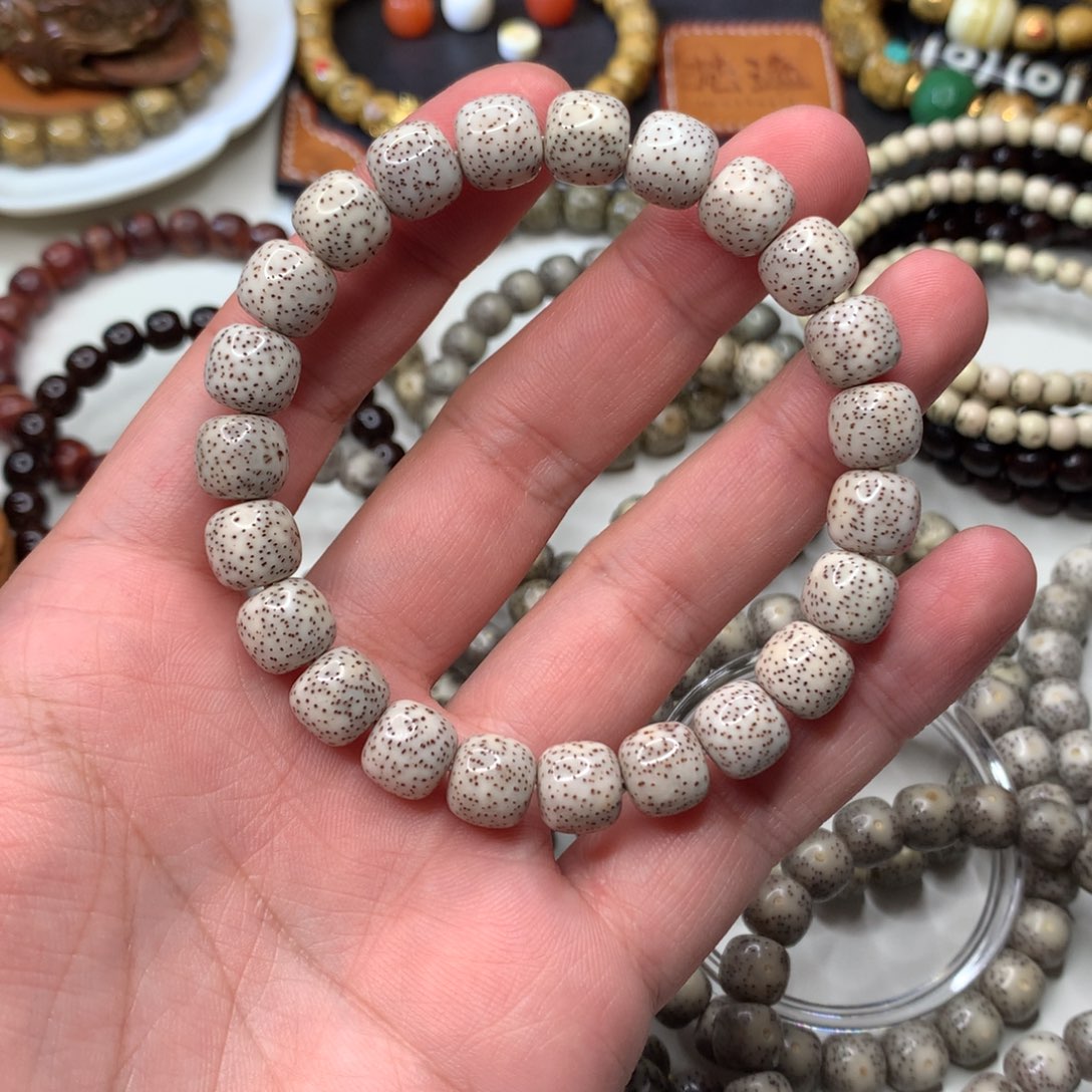 手串星月菩提星月菩提