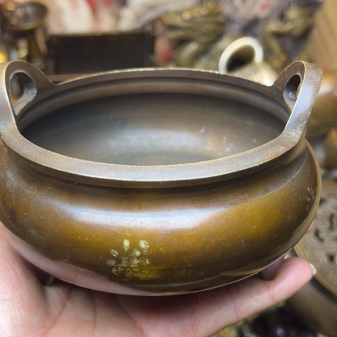 精美文玩精品摆件