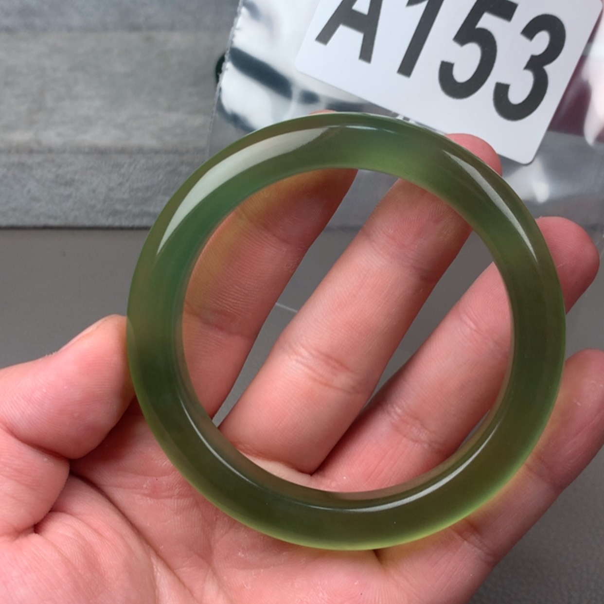 【闪购商品】未镶嵌蛇纹石玉岫玉63