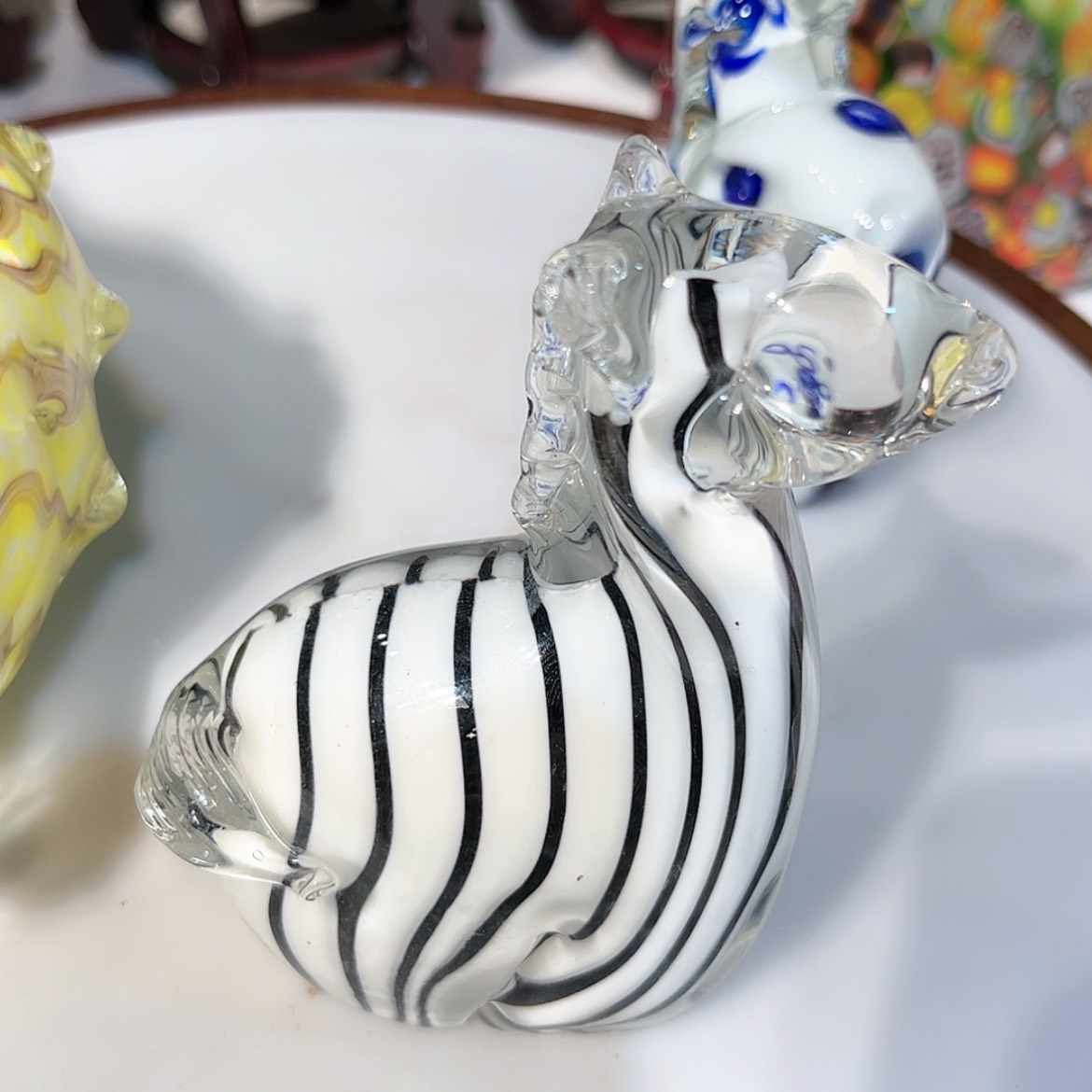 【闪购商品】琉璃手工艺品纯手工