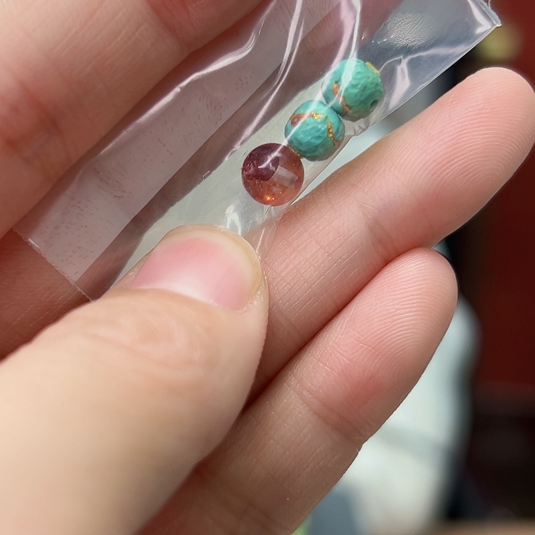 南红玛瑙珠宝奇石未镶嵌