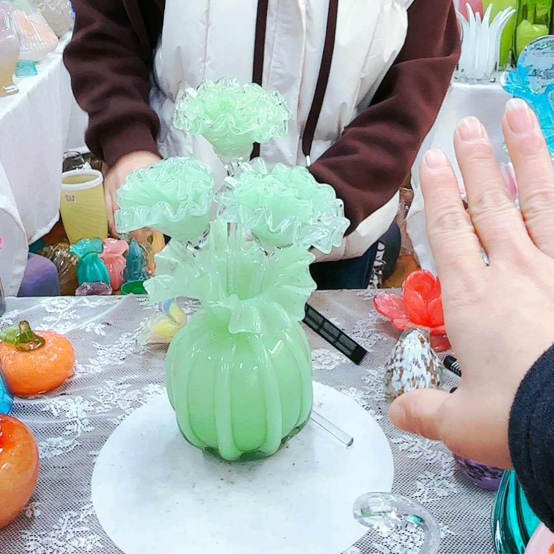 安妮家居花瓶摆件微瑕不退不换