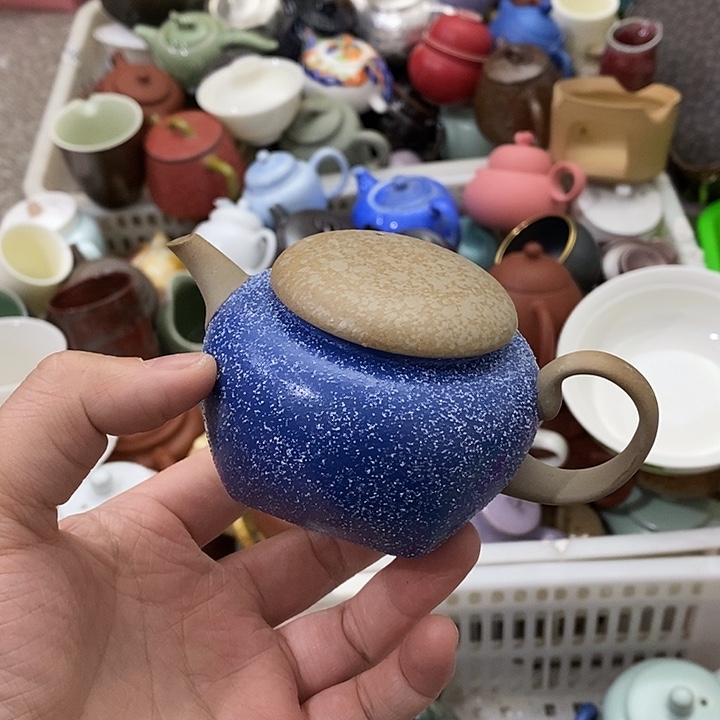 陶瓷艺术品及陶瓷制品