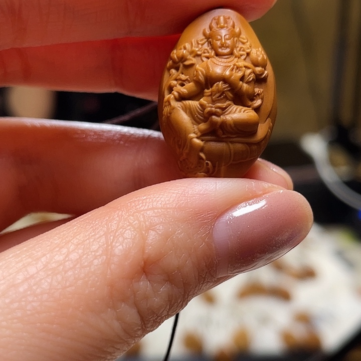 橄榄核手串/手链橄榄核