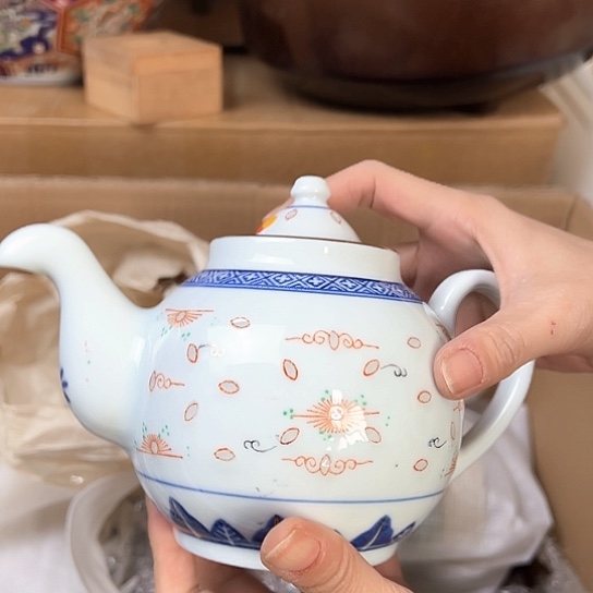 紫砂茶杯谨慎下单！谢谢合作