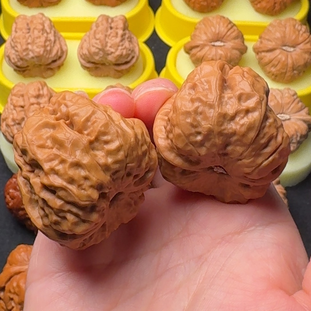 文玩核桃闪购精品蛤蟆