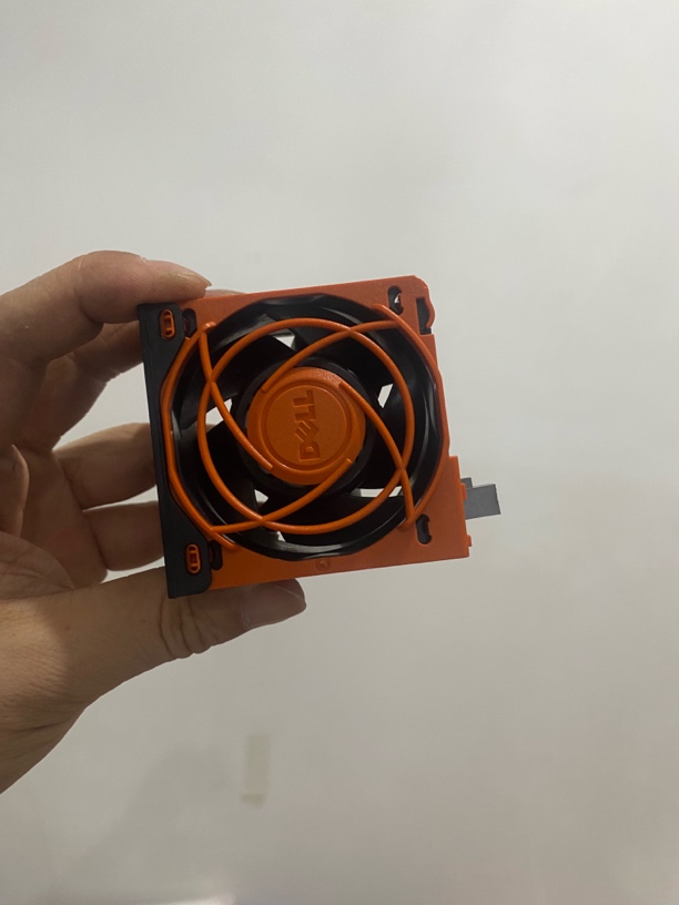 中号散热暴力风扇