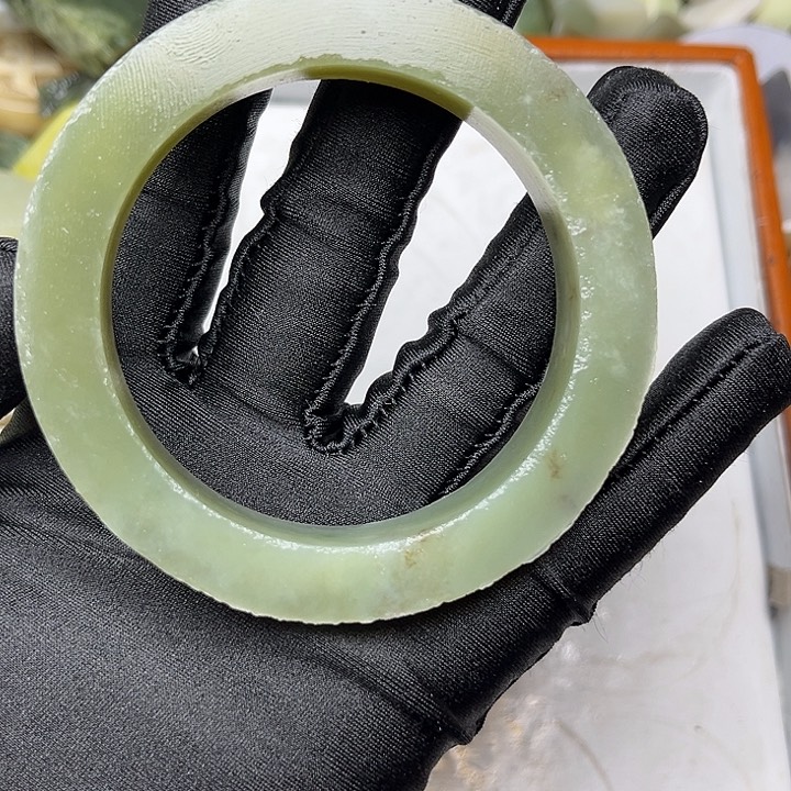 未镶嵌和田玉珠宝奇石