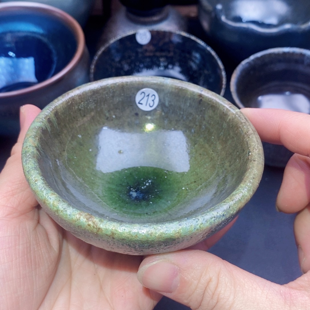 悠悠茶盏悠悠茶盏精品利福213