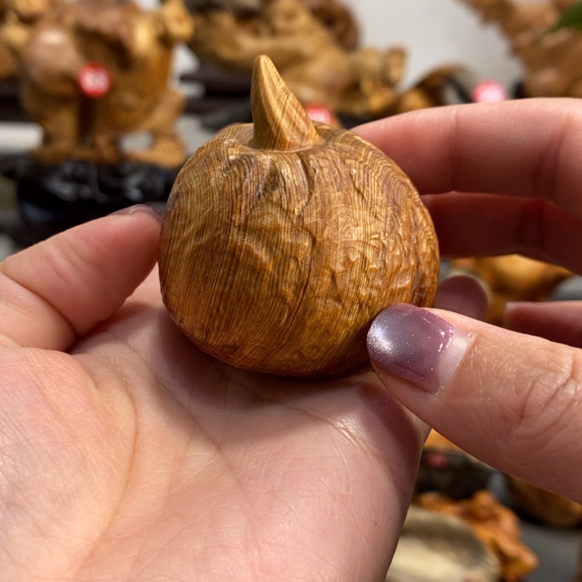 【闪购商品】柏木（崖柏）把件把件把件把件