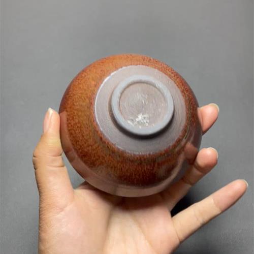 【闪购商品】茶盏-723............