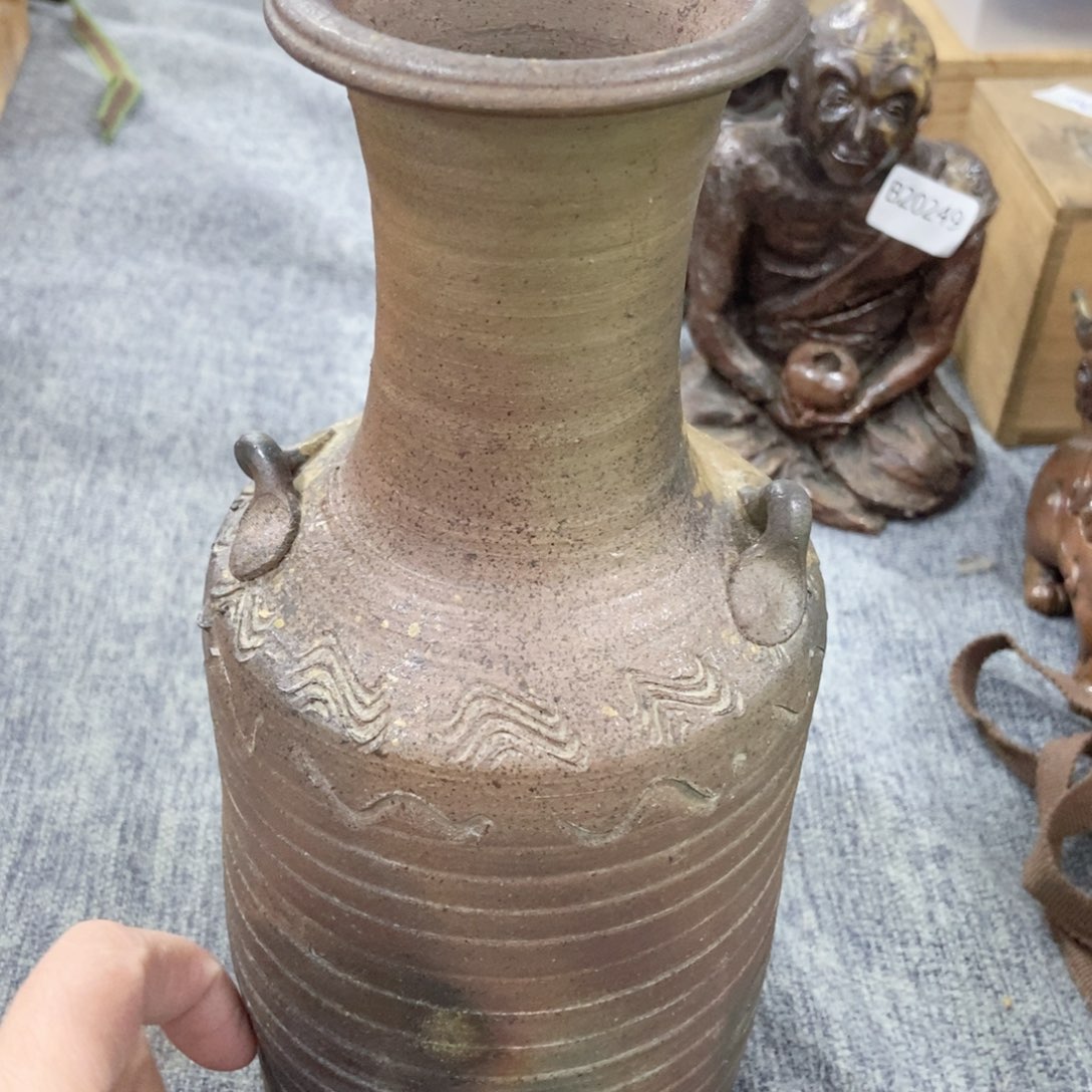 紫砂茶杯非常满意好看得物件