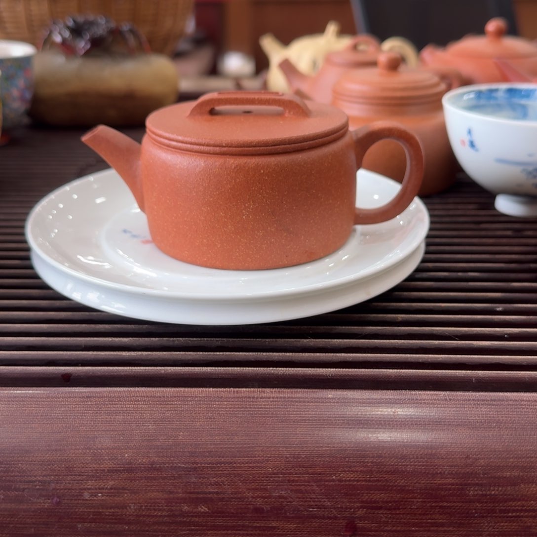 紫砂茶壶✨****✨宜兴紫砂 原矿正品