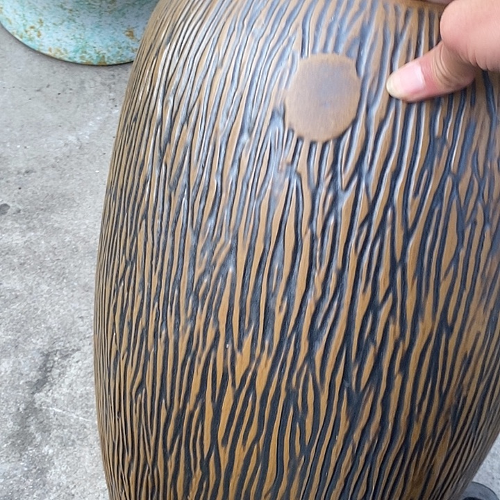 花盆紫砂瑕疵21.47花盆