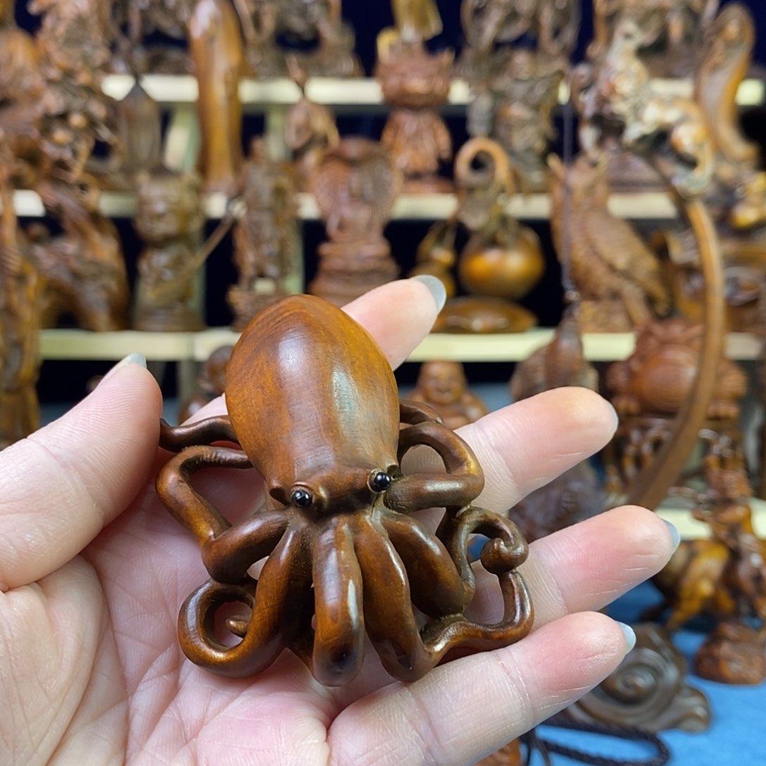 黄杨木小叶黄杨木工艺品