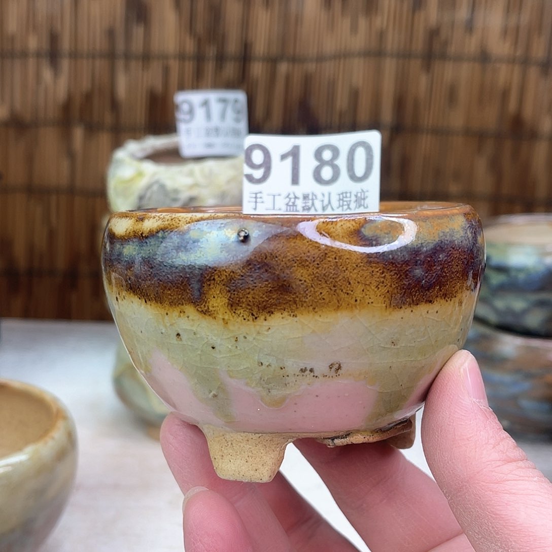 景德镇陶瓷艺术玖品