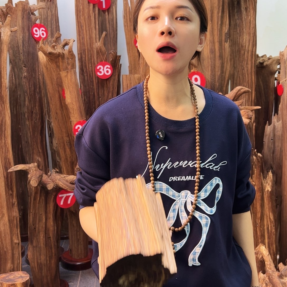 沉香沉香碎屑天然沉香原材料高品质