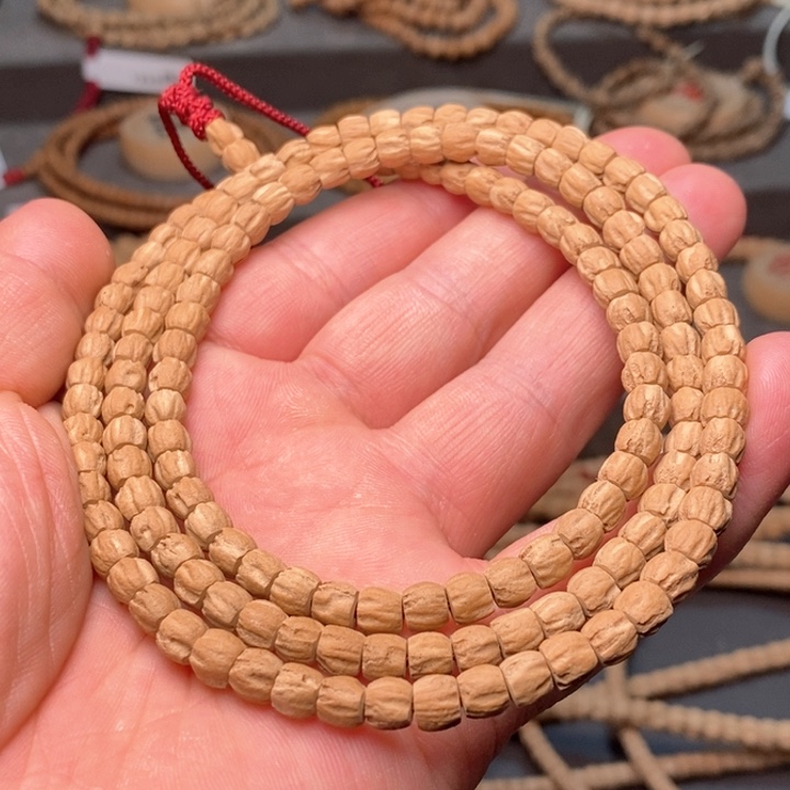 柏香籽/百香籽手串