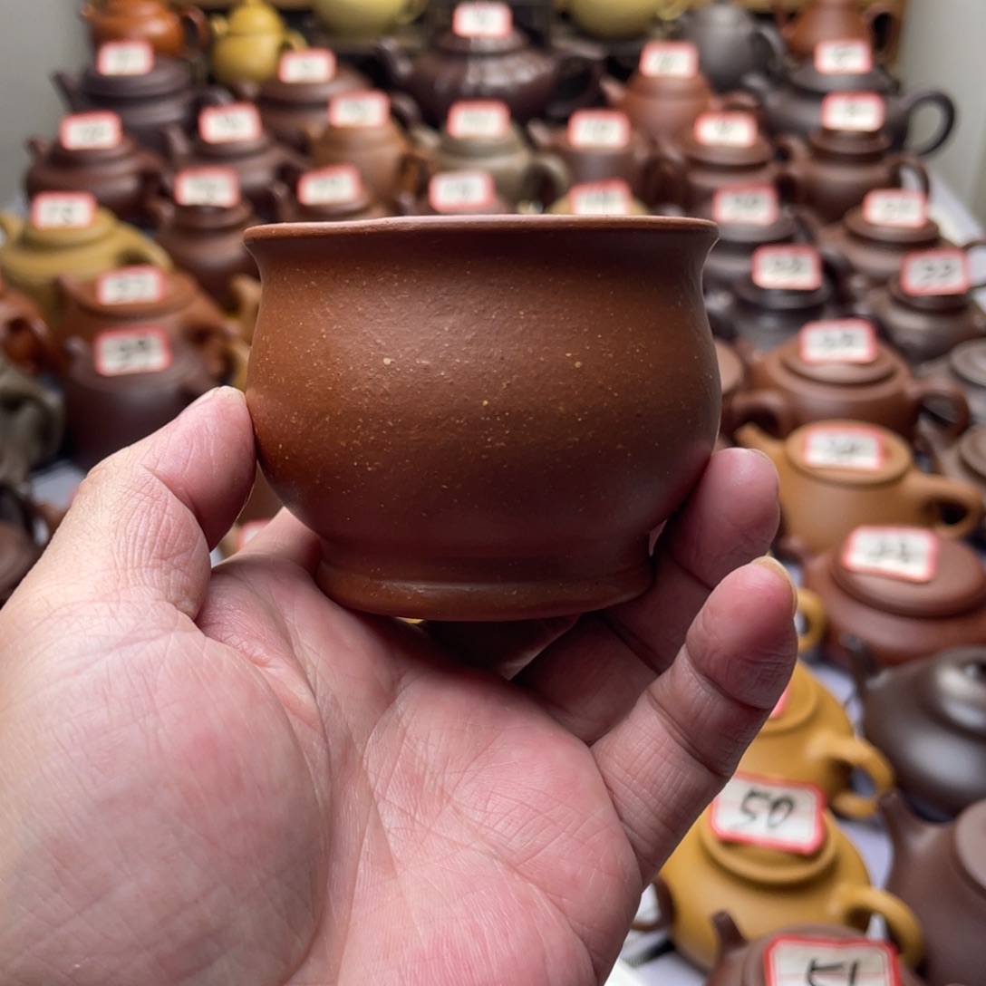 逆***者茶壶紫砂宜兴紫砂文化