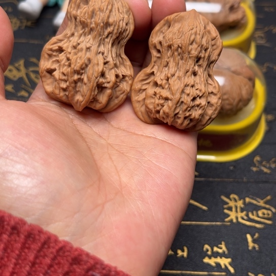 麦穗虎头葫芦全品有黄