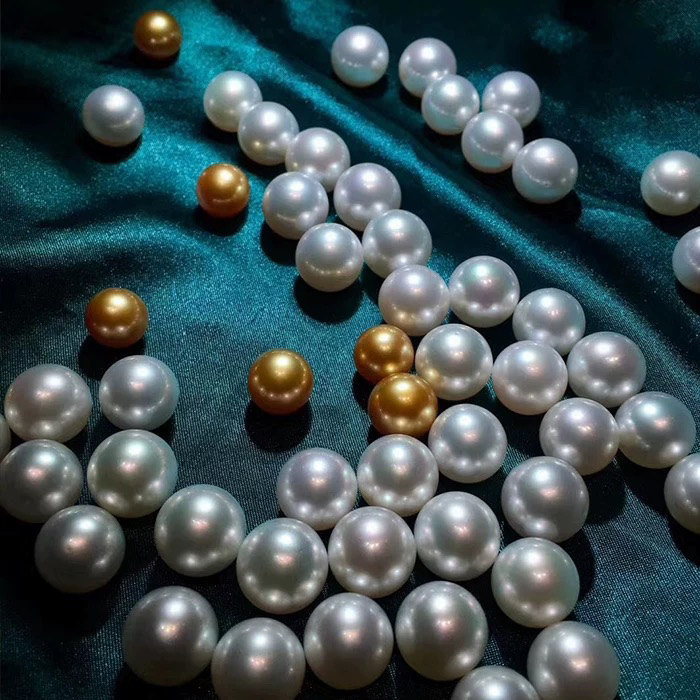 A珍珠时尚百搭项链耳钉吊坠手链饰品