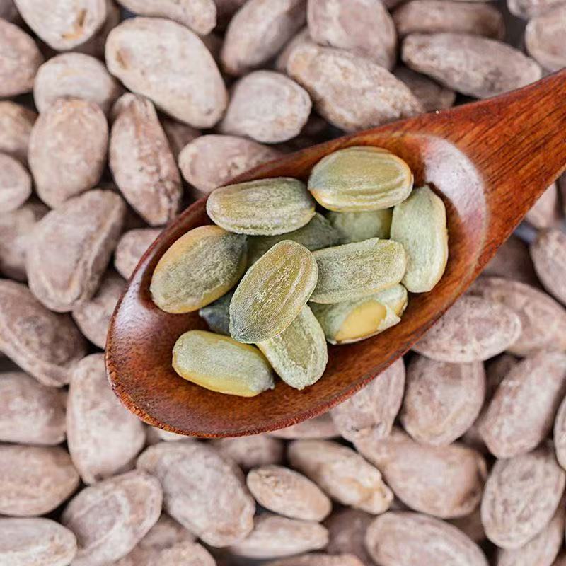 【新疆贝姐】布郎仔奶油味瓜蒌籽240g/袋瓜蒌子聚会休闲零食