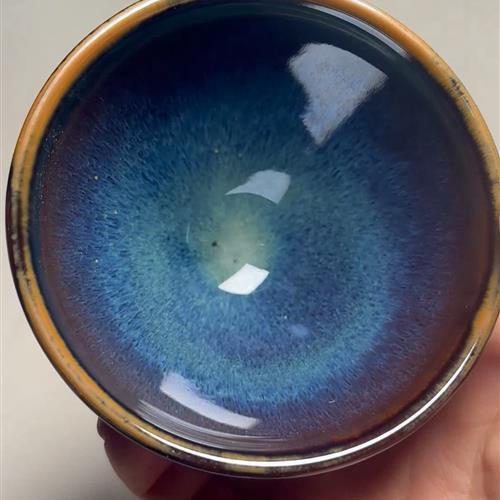 【闪购商品】茶盏-100............