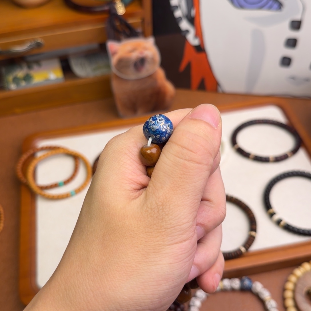 手串/手链菩提多样性