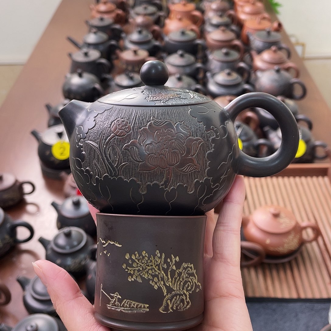 原矿原石的制作方法与