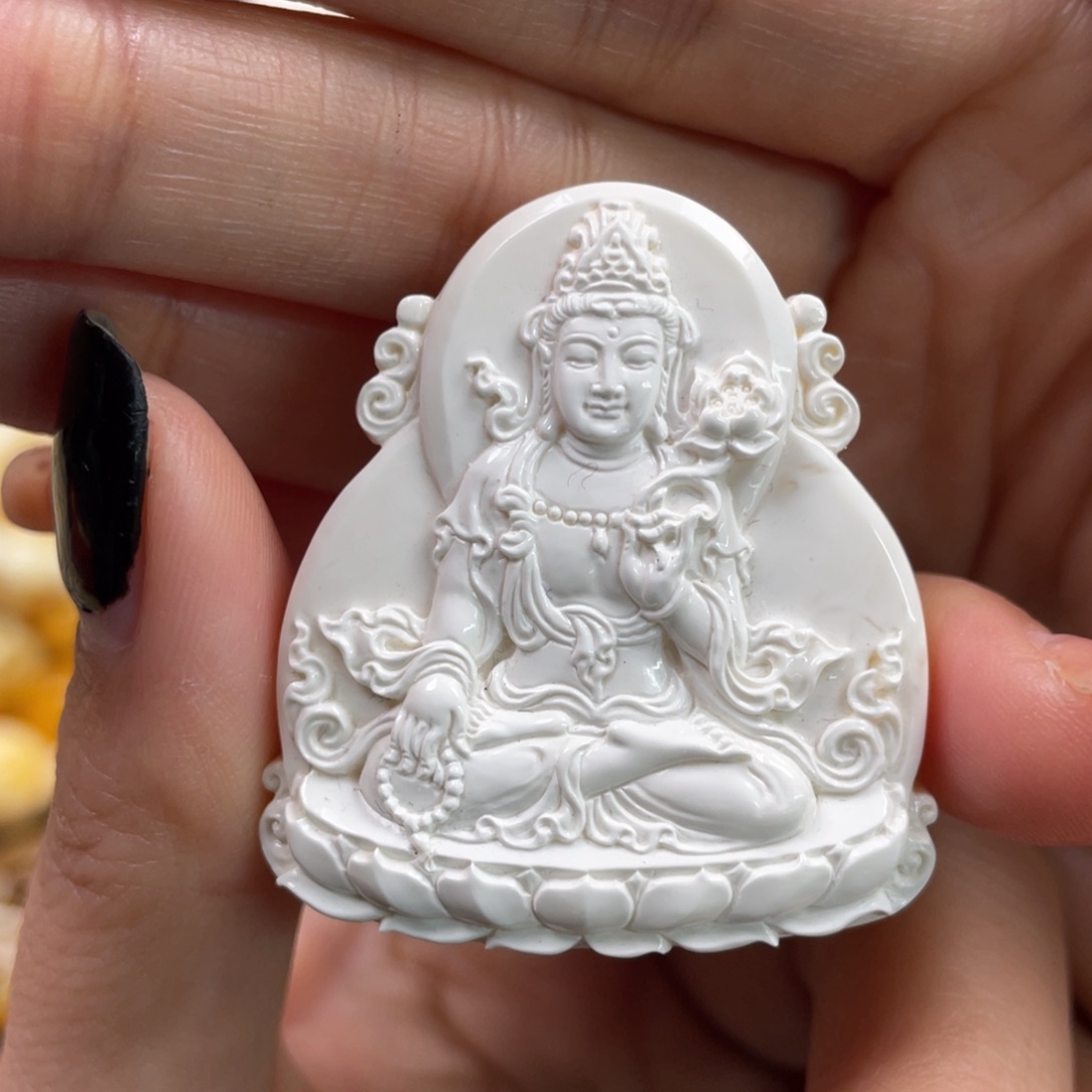 蜜蜡裸石未镶嵌琥珀蜜蜡