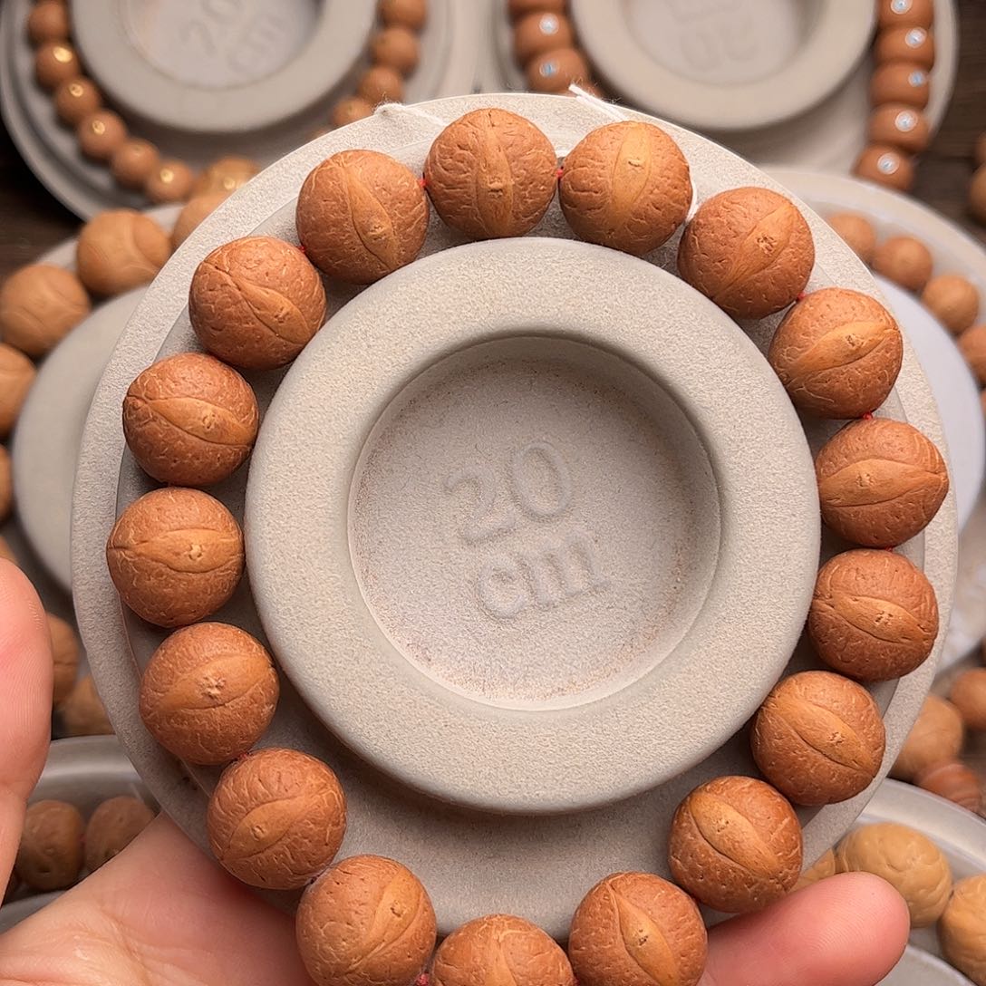 凤眼菩提手串15.5福利