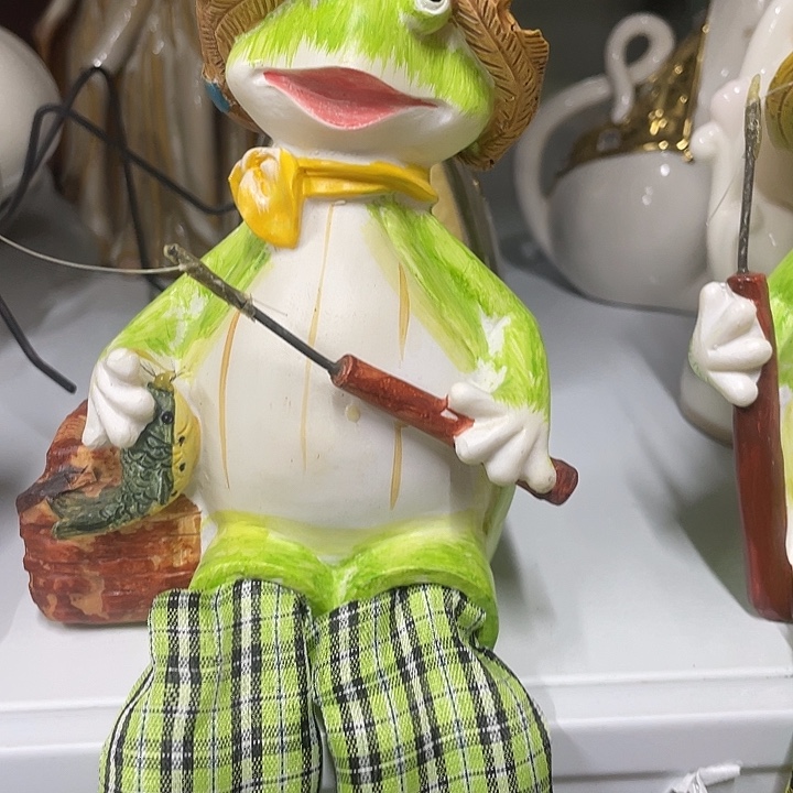 范***范陶瓷外贸瓷器瑕疵慎拍