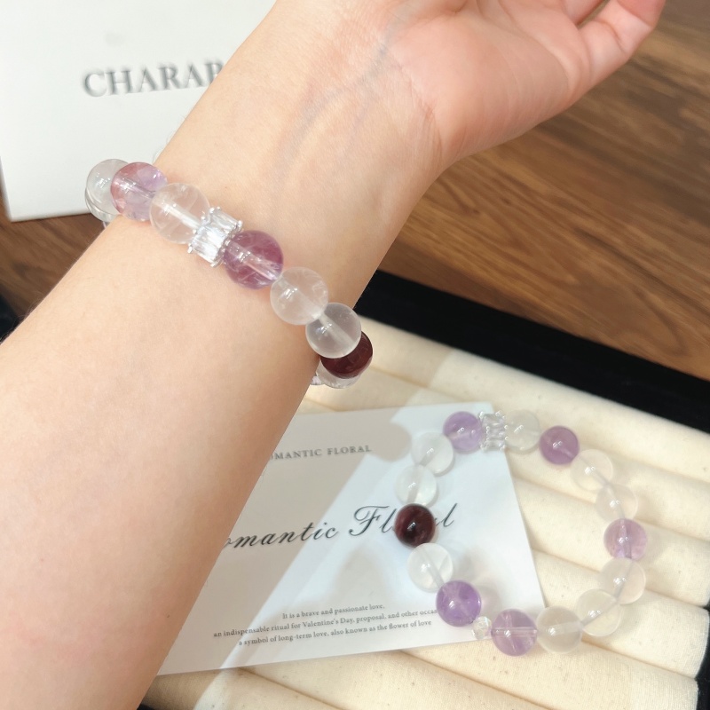 X777[高智感 ]多宝手链高端轻奢手串多样性发一