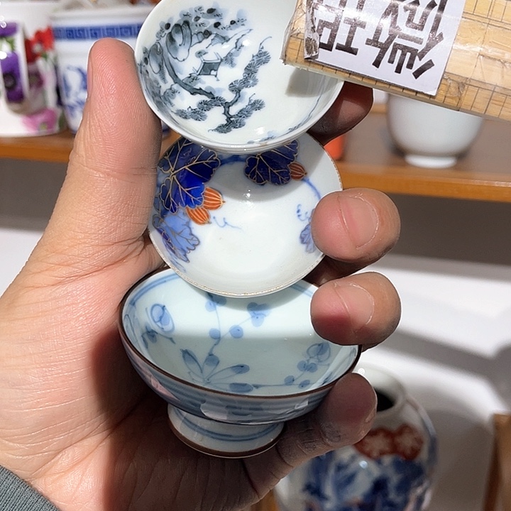 紫砂满二十块钱包邮的196