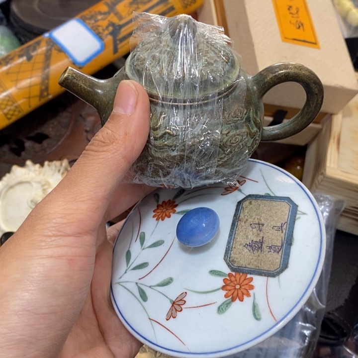 陶瓷艺术陶瓷艺术