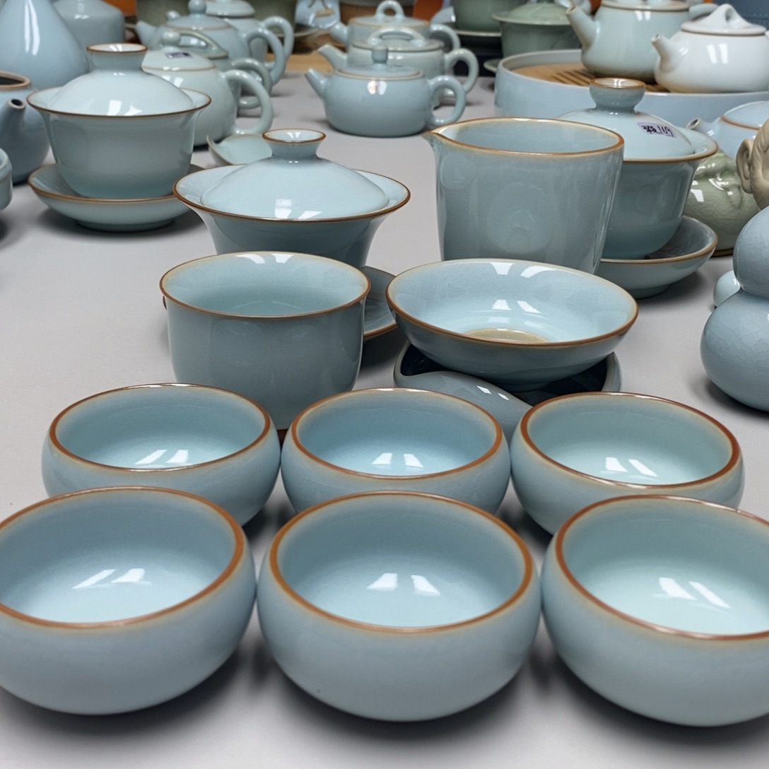 张君十件无礼盒，