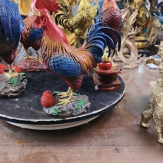 U***9铜雕工艺品源头厂家直销