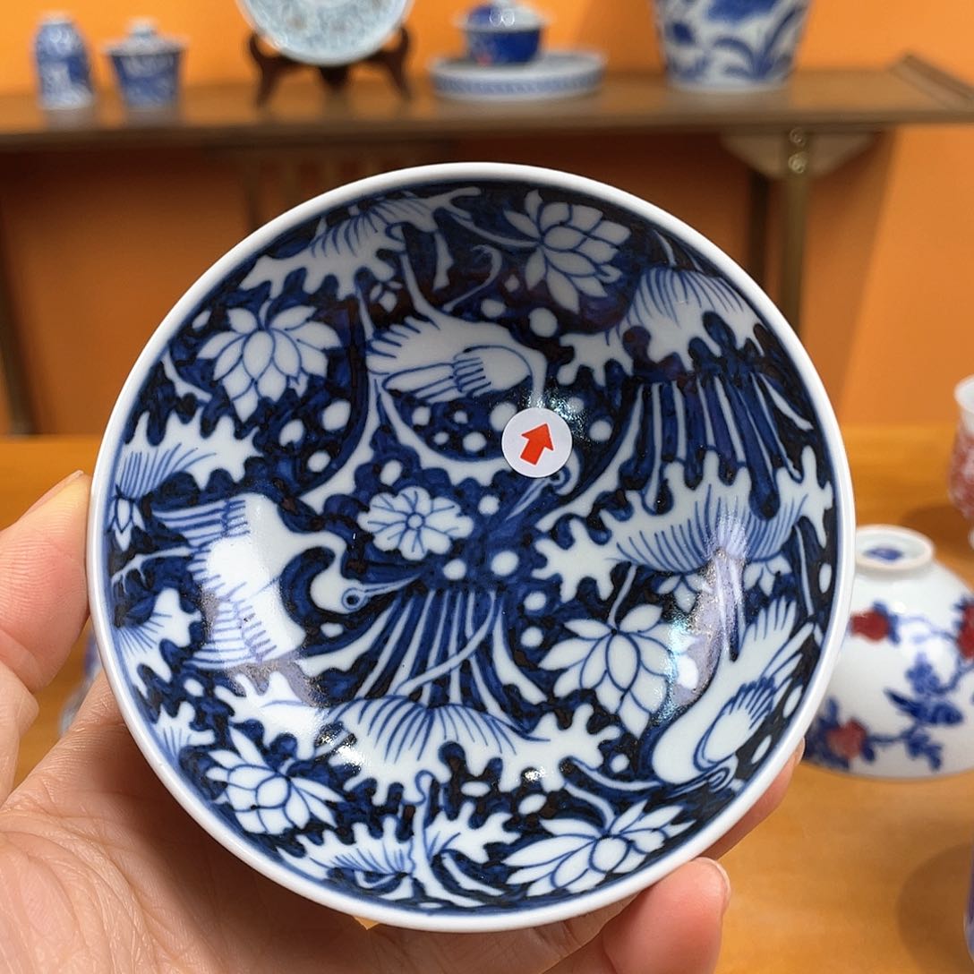 景德镇陶瓷景德镇瓷器