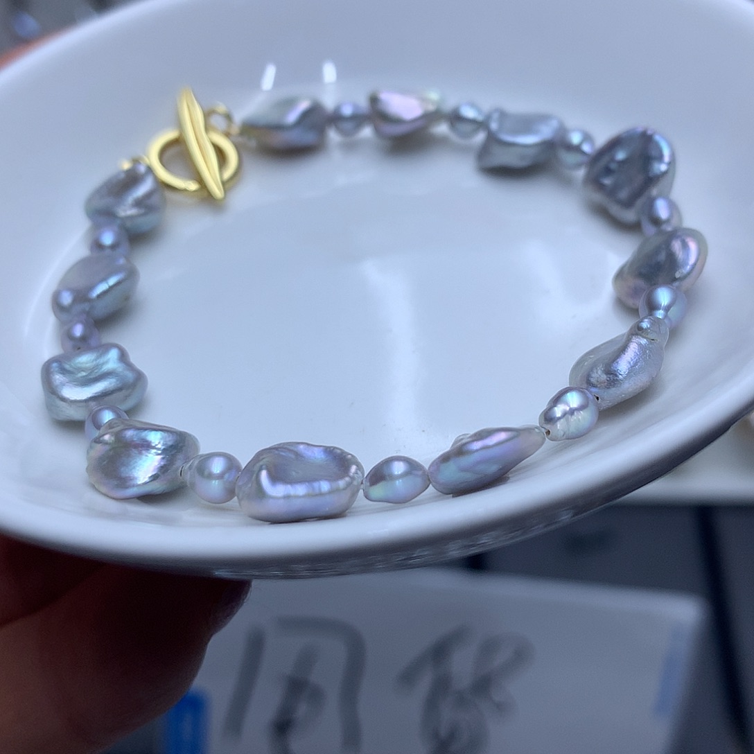 淡水珍珠其它未镶嵌