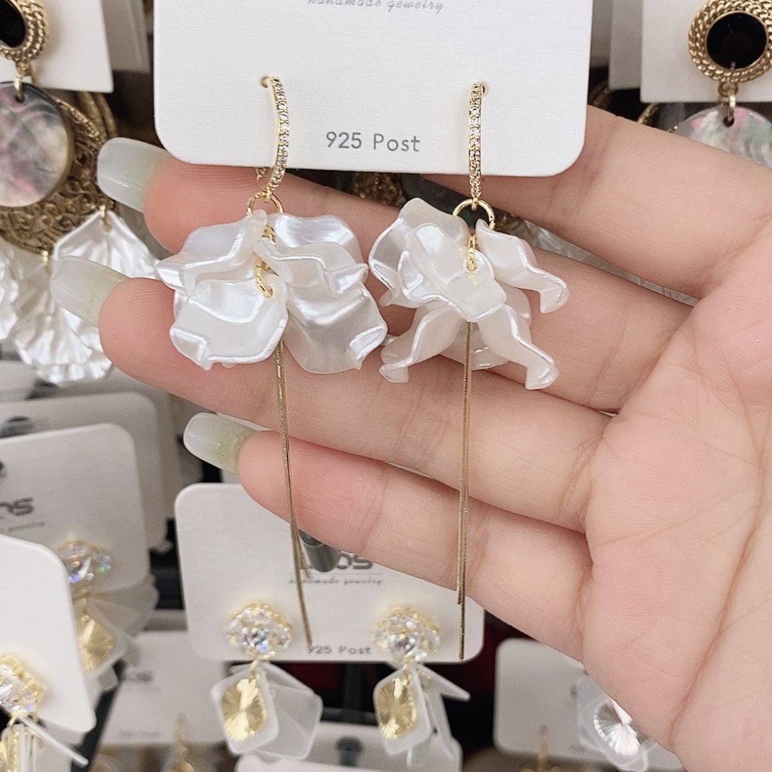 铜合金925银合成立方氧化锆