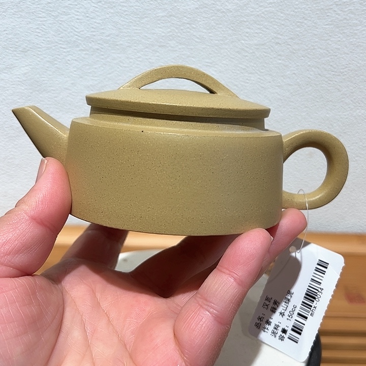 紫砂茶壶每款仅一 孤品特价