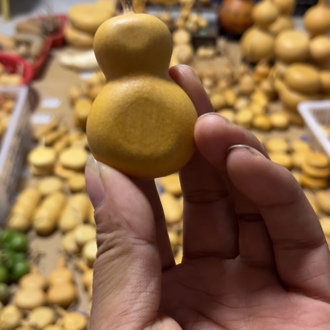 葫芦康*生瓶子扁不退不换