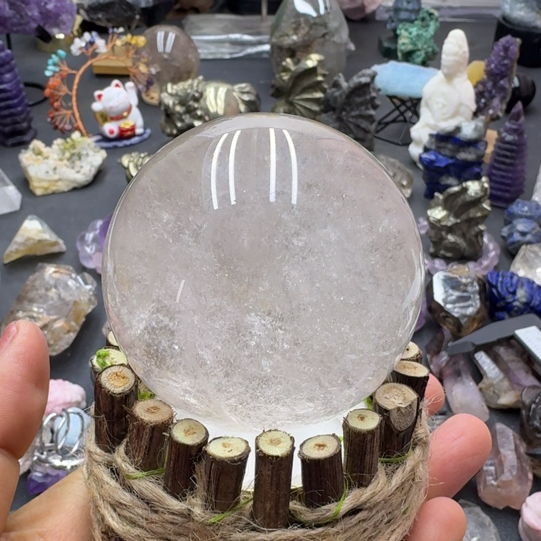 石材星空球卡六点二