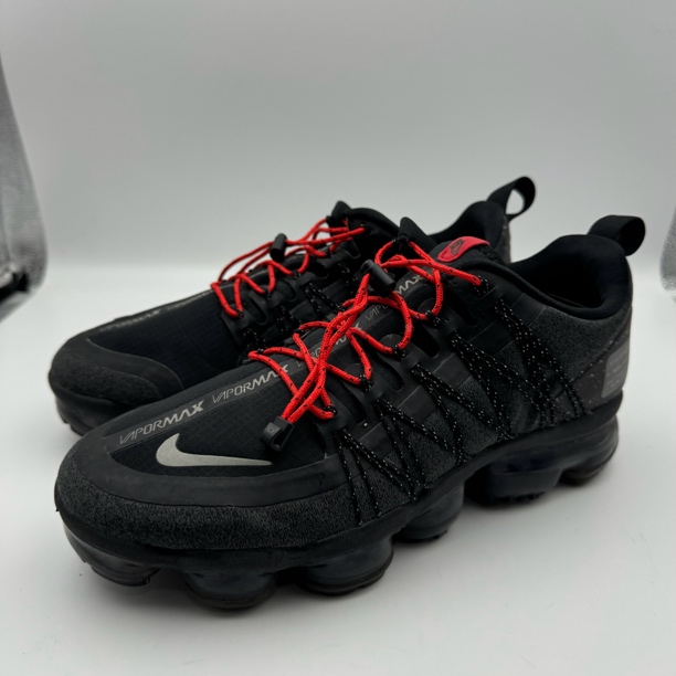 95新 NIKE/耐克 40码250/Air VaporMax Run Utility 跑鞋 4799