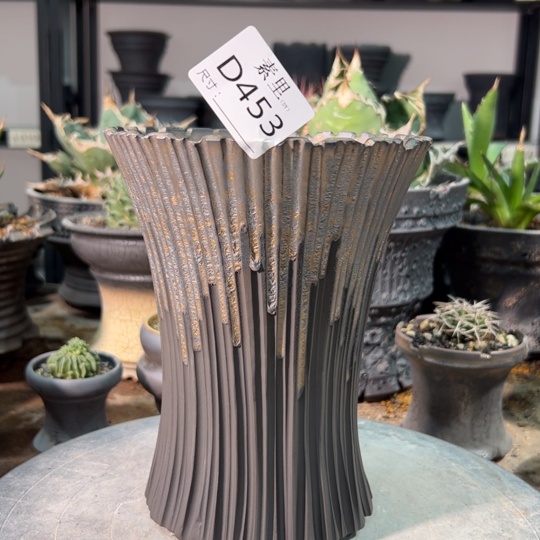 景德镇素里手工内口13.4高18.5